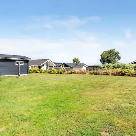 Lovely In Sjolund With Kitchen Casa vacanze Hejls