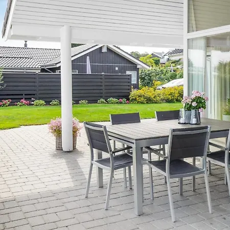 Pet Friendly In With Sauna * Sjølund