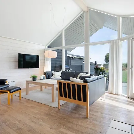 Lovely In Sjolund With Kitchen Casa vacanze