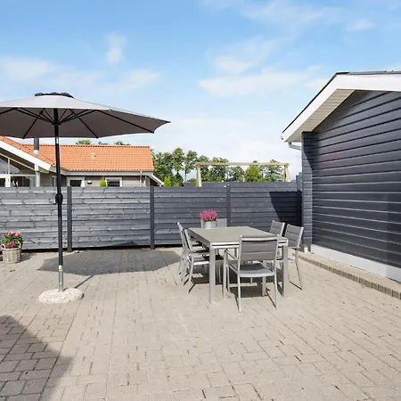 Anemonevej Sjolund I * Sjolund