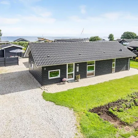 Lovely In Sjolund With Kitchen Casa vacanze