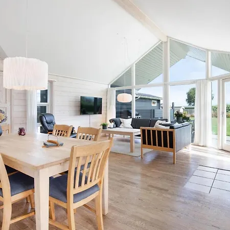 Lovely In Sjolund With Kitchen Casa vacanze *
