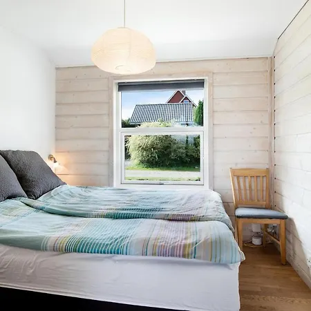 Casa vacanze Lovely In Sjolund With Kitchen *