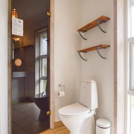 Pet Friendly In With Sauna 別荘 Sjølund