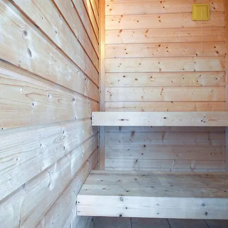別荘 Pet Friendly In With Sauna