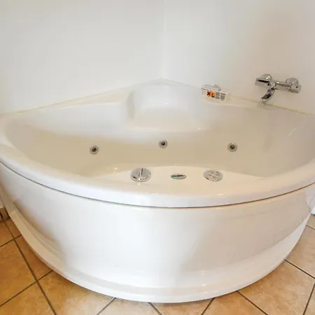 別荘 Pet Friendly In With Sauna Sjølund