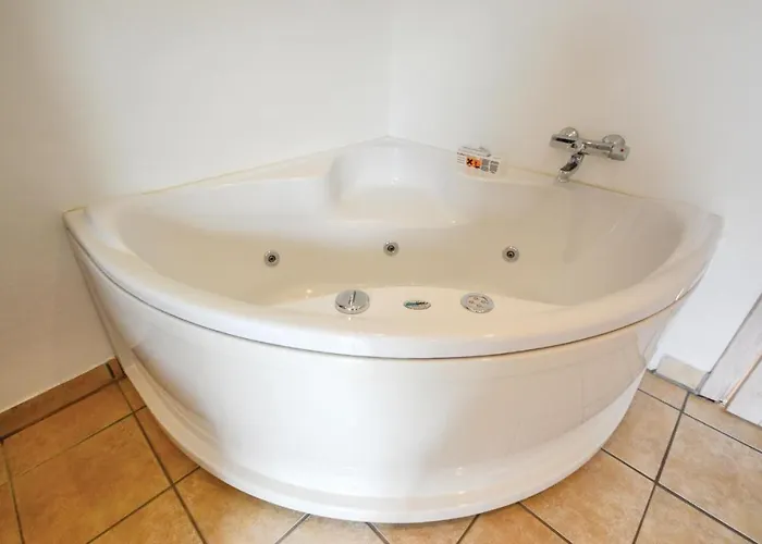 Dom wakacyjny Anemonevej Sjolund I Sjolund